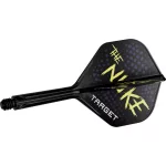 Fluturas si tija Target K-Flex Luke Littler, fluturas No2 si tija mediu