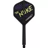 Fluturas si tija intr-o bucata Target K-Flex Luke Littler, fluturas No2 si tija lunga