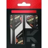 Darts fluturas si tija Target K-Flex Gabriel Clemens, fluturas no2 si tija lunga