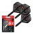 Fluturas si tija darts Target K-Flex Stephen Bunting, fluturas tip no2 si tija scurta