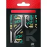 Fluturas darts si tija Target K-Flex Rob Cross, No2 fluturas si tija scurta
