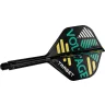 Fluturas darts si tija Target K-Flex Rob Cross, fluturas no2 si tija medie