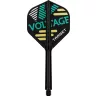 Fluturas darts si tija Target K-Flex Rob Cross, fluturas no2 si tija lunga