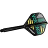 Fluturas darts si tija Target K-Flex Rob Cross, fluturas no2 si tija lunga