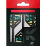 Fluturas darts si tija Target K-Flex Rob Cross, fluturas no2 si tija lunga