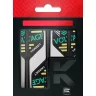Fluturas darts si tija Target K-Flex Rob Cross, fluturas no2 si tija lunga