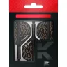 Fluturas darts si tija Target K-Flex Raymond van Barneveld, fluturas no2 si tija scurta