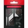 Fluturas darts si tija Target K-Flex Raymond van Barneveld, no2 fluturas si tija lunga
