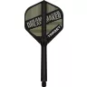 Darts toll si tija intr-un singur produs Target K-Flex Dimitri van Den Bergh, fluturas No2 si tija l