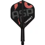 Set darts Target K-Flex Nathan Aspinall, no2 toll si sar scurt