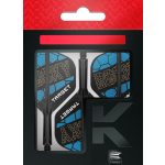 Fluturas si tija darts Target K-Flex Josh Rock, no2 fluturas si tija scurta