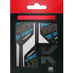 Set fluturas si tija Target K-Flex Josh Rock, fluturas No2 si tija lunga