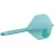 Fluturas si tija darts Target Japan K-Flex Aquamarine albastru, fluturas No2 si tija lunga