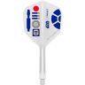   Fluturas si tija darts STAR WARS TARGET R2D2, no6 si tija medie