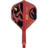   Fluturas si tija darts STAR WARS TARGET K-Flex Darth Maul, No2 si tija scurta