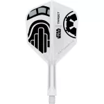 Fluturas si tija darts STAR WARS STORM TROOPER K-Flex, no6 tija scurta