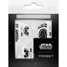  Fluturas si tija darts STAR WARS STORM TROOPER K-Flex, no6 tija scurta