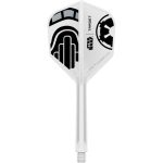 Fluturas si tija darts STAR WARS TARGET STORM TROOPER K-Flex,n6 si tija lunga
