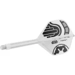 Fluturas si tija STAR WARS STORM TROOPER K-Flex, no2 si tija lunga