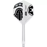 Fluturas si tija STAR WARS STORM TROOPER K-Flex, no2 si tija lunga
