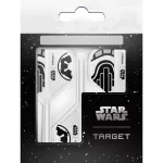 Fluturas si tija STAR WARS STORM TROOPER K-Flex, no2 si tija lunga
