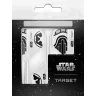   Fluturas si tija STAR WARS STORM TROOPER K-Flex, no2 si tija lunga