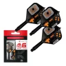   Fluturas si tija darts Target K-Flex Game Over, fluturas No6 si tija scurta