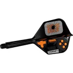 Fluturas si tija darts Target K-Flex Game Over, fluturas No6 si tija medie