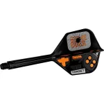 Fluturas si tija darts Target K-Flex Game Over, fluturas No6 si tija lunga