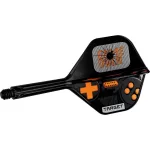 Fluturas si tija darts target K-Flex game Over, fluturas No2 si tija medie