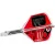 Fluturas si tija darts Target K-Flex Press Start, fluturas No6 si tija scurta