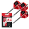   Fluturas si tija darts Target K-Flex Press Start, fluturas No6 si tija lunga