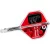Fluturas si tija darts Target K-Flex Press Start, fluturas No2 si tija scurta
