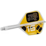 Fluturas si tija darts Target K-Flex You Win, fluturas No6 si tija scurta