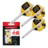   Fluturas si tija darts Target K-Flex You Win, fluturas No6 si tija medie