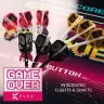   Fluturas si tija Target K-Flex You Win, fluturas No6 si tija lunga