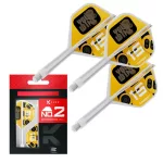 Fluturas si tija darts target K-Flex You Win, fluturas No2 si tija medie