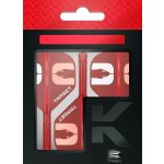 Fluturas si tija darts TArget Nathan Aspinall ASP, No2 si tija medie