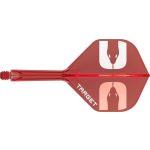 Fluturas si tija darts TArget Nathan Aspinall ASP, No2 si tija medie