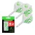Fluturas si tija darts Target XBOX K-Flex, fluturas No2 si tija scurta