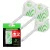 Fluturas si tija darts Target XBOX K-Flex, fluturas No2 si tija lunga
