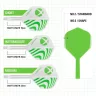 Fluturas si tija target XBOX K-Flex, No6 si tija scurta
