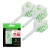 Fluturas si tija darts Target XBOX K-Flex, fluturas No6 si tija medie
