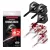 Flututas si tija darts STAR WARS TARGET K-Flex Mandalorian multi-pack, fluturas No2 si tija scurta