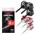 Flututas si tija darts STAR WARS TARGET K-Flex Mandalorian multi-pack, fluturas No2 si tija medie