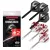 Flututas si tija darts STAR WARS TARGET K-Flex Mandalorian multi-pack, fluturas No2 si tija lunga