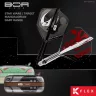   Flututas si tija darts STAR WARS TARGET K-Flex Mandalorian multi-pack, fluturas No6 si tija medie