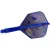 Fluturas si tija darts Target K-Flex Luke Littler Born To Win, fluturas No6 si tija scurta