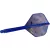 Fluturas si tija darts Target K-Flex Luke Littler Born To Win, fluturas No6 si tija medie