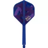   Fluturas si tija darts Target K-Flex Luke Littler Born To Win, fluturas No6 si tija medie